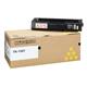 9412768 1T05JKANL0 Toner Kyocera TK-150Y, gul  toner 6.000 sider ved 5 %